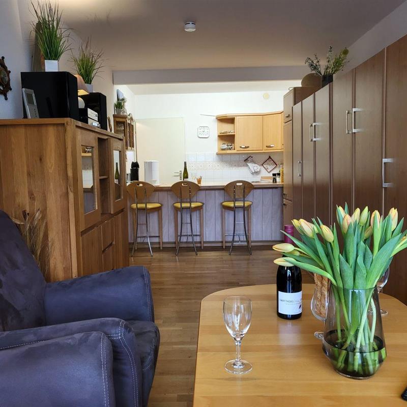 Ferielejlighed - 4 personer -  - Im Bad - 25826 - St Peter-Ording