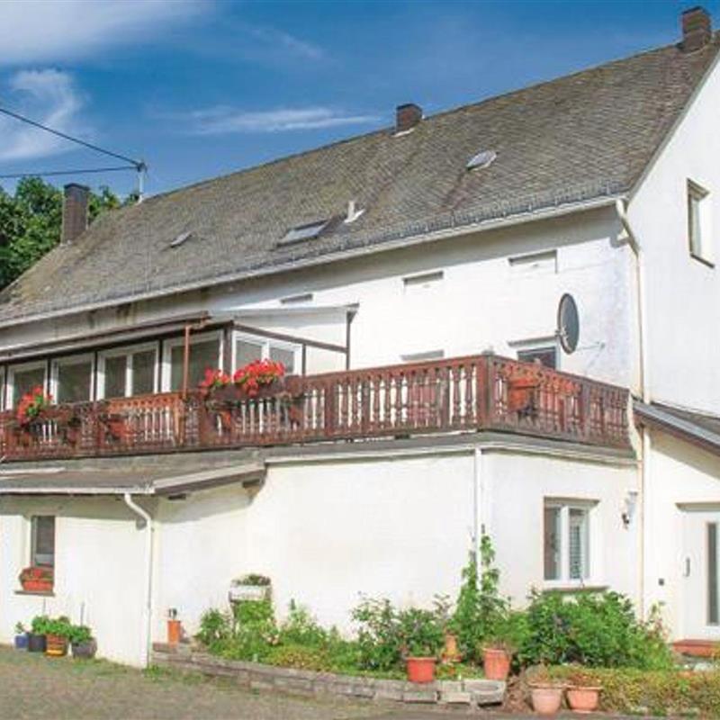 Sommerhus - 20 personer -  - Katzwinkler Weg - 56767 - Ueß