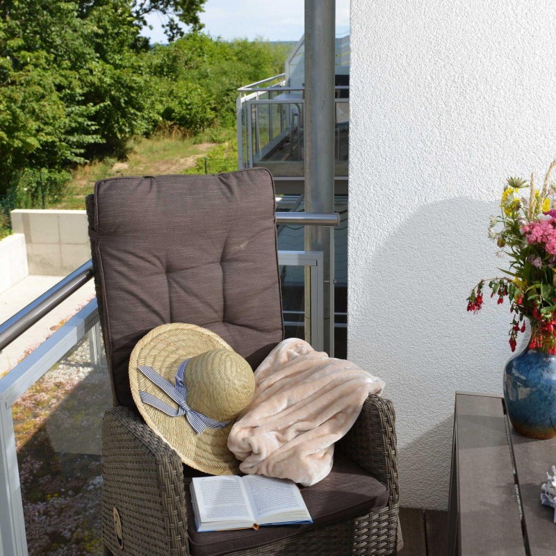 Ferielejlighed - 4 personer -  - Ringstraße - 18556 - Ostseebad Breege Ot Juliu
