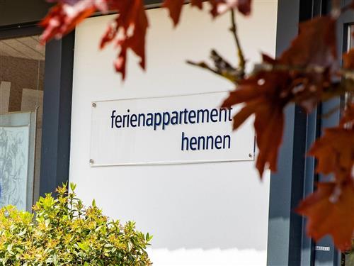 Ferieleilighet - 3 personer -  - Am Herrenberg - 54329 - Konz / Niedermennig