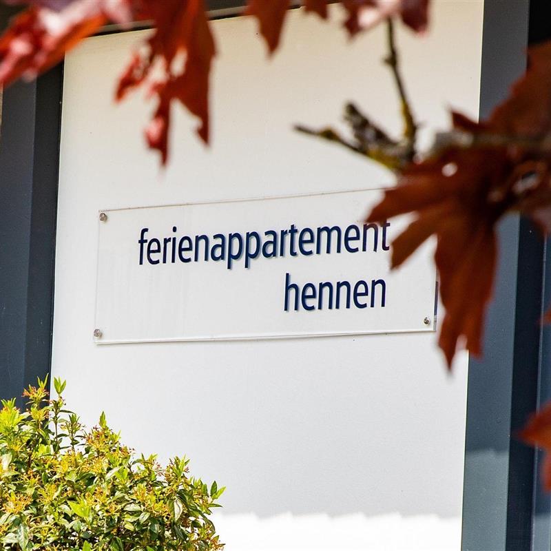 Ferielejlighed - 3 personer -  - Am Herrenberg - 54329 - Konz / Niedermennig