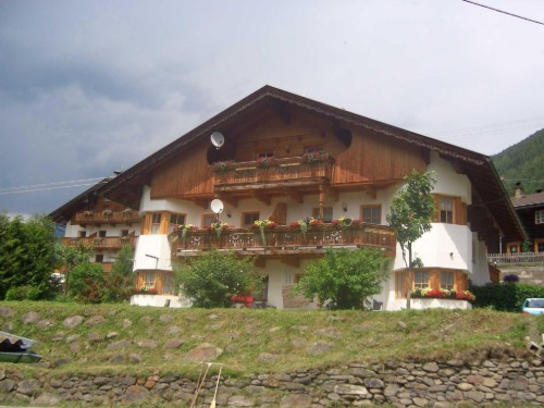Bondegård - 5 personer -  - Lesach - 9981 - Kals Am Großglockner