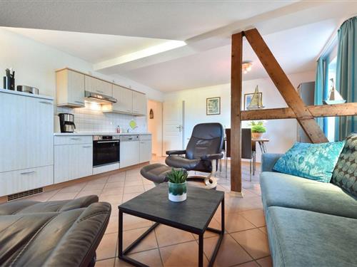 Ferieleilighet - 4 personer -  - Neuer Weg - 17424 - Heringsdorf (Seebad)