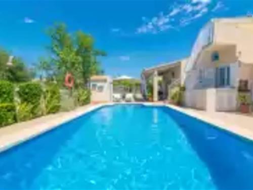 Sommerhus - 5 personer -  - 07458 - Playa De Muro, Illes Bale