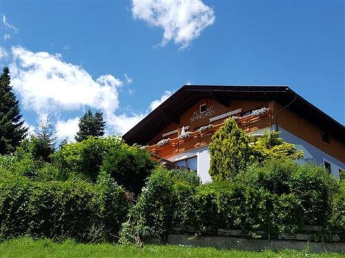 Ferielejlighed - 6 personer -  - Zirbenweg - 9871 - Seeboden