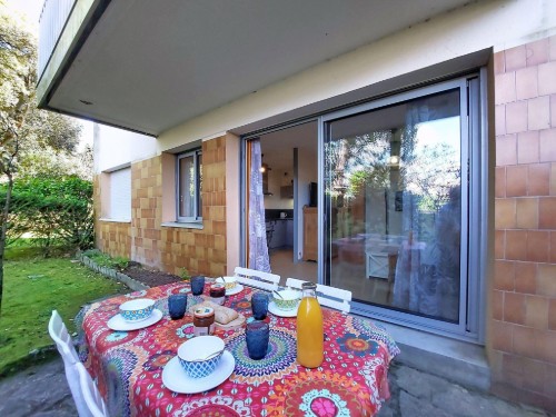 Holiday apartment - 4 persons -  - 17640 - Vaux Sur Mer