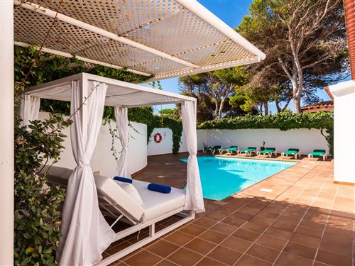 Sommerhus - 7 personer -  - Cala'n Bosch - 07769