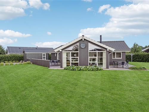 Sommerhus - 10 personer -  - Flovt Havevej - Flovt - 6100 - Haderslev