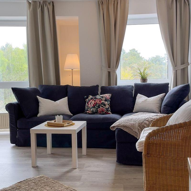 Ferielejlighed - 7 personer -  - Hans-Claussen-Strasse - 27476 - Cuxhaven