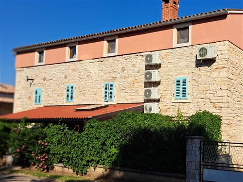 Holiday apartment - 6 persons -  - Pula/Banjole - 52100