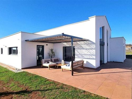 Villa - 6 personer -  - 52341 - Žminj