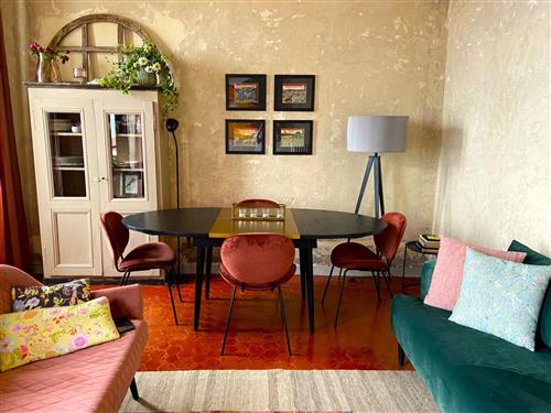 Ferielejlighed - 6 personer -  - Imperia - 18100