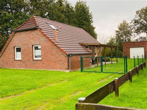 Fritidshus - 3 personer -  - Hage - 26524