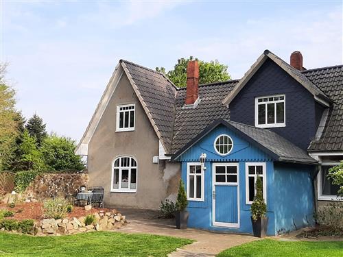 Bondgård - 3 personer -  - Ortsstraße - 27628 - Hagen Im Bremischen