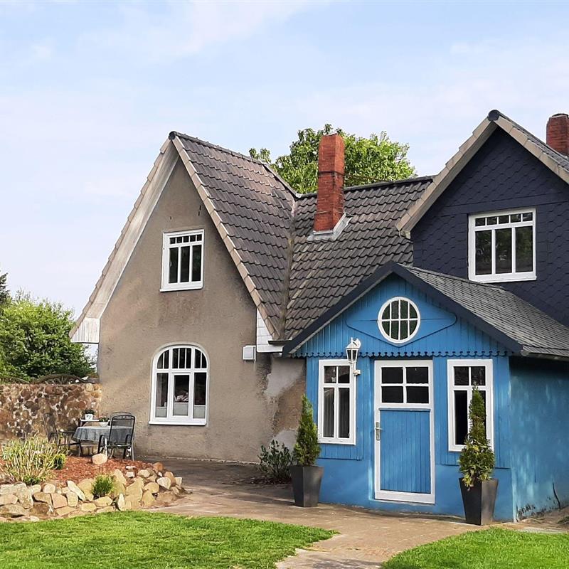 Bondegård - 3 personer -  - Ortsstraße - 27628 - Hagen Im Bremischen