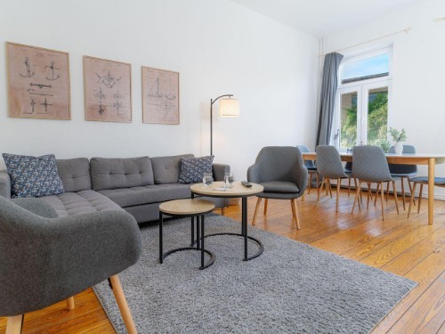 Ferieleilighet - 6 personer -  - Norderhofenden - 24937 - Flensburg