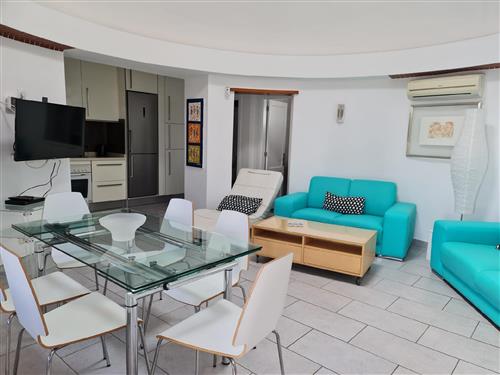 Feriehus / leilighet - 8 personer -  - avenida de Francia, - 35510 - Puerto Del Carmen