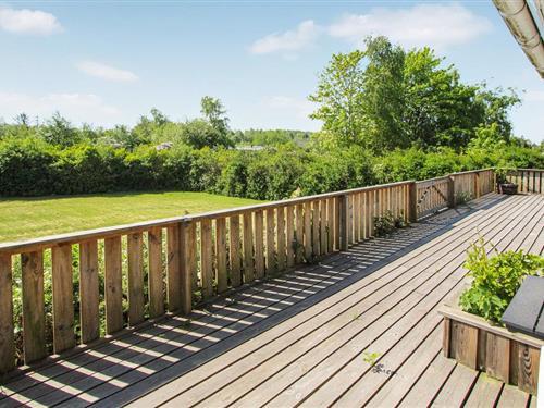 Ferienhaus - 4 Personen -  - Vagtelvej - Maarup - 8305 - Samsö