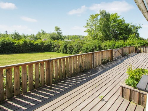 Fritidshus - 4 personer -  - Vagtelvej - Maarup - 8305 - Samsø