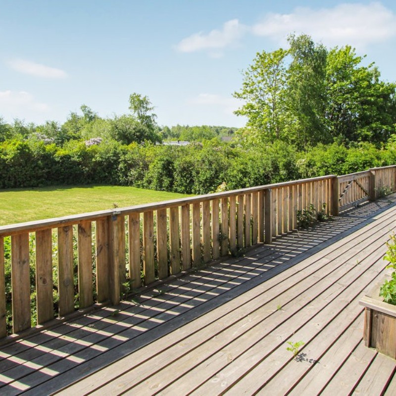 Ferienhaus - 4 Personen -  - Vagtelvej - Maarup - 8305 - Samsö