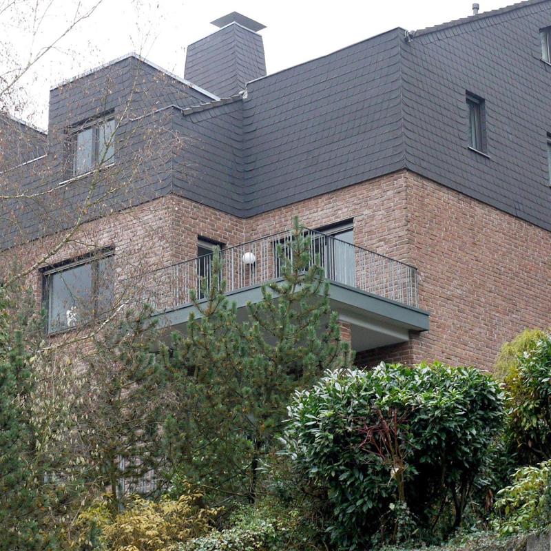 Ferielejlighed - 2 personer -  - In der Felster - 56626 - Andernach