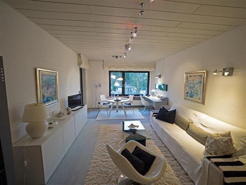 Ferienwohnung - 2 Personen -  - In der Felster - 56626 - Andernach