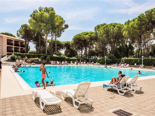 Semesterlägenhet - 4 personer -  - 83700 - St Raphael