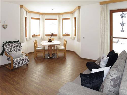 Ferieleilighet - 6 personer -  - Mayrhofen - 6283