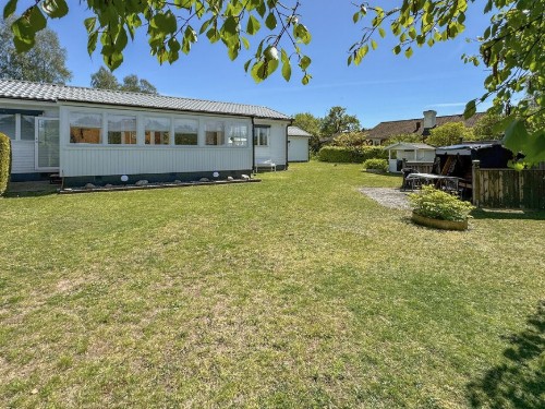 Fritidshus - 6 personer -  - Smultronstigen - Sölvesborg/Sandviken - 294 91 - Sölvesborg