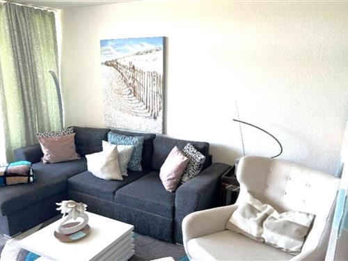 Ferieleilighet - 3 personer -  - 23769 - Fehmarn Ot Burgtiefe-Süds