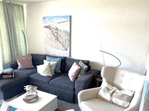 Ferienwohnung - 3 Personen -  - 23769 - Fehmarn Ot Burgtiefe-Süds