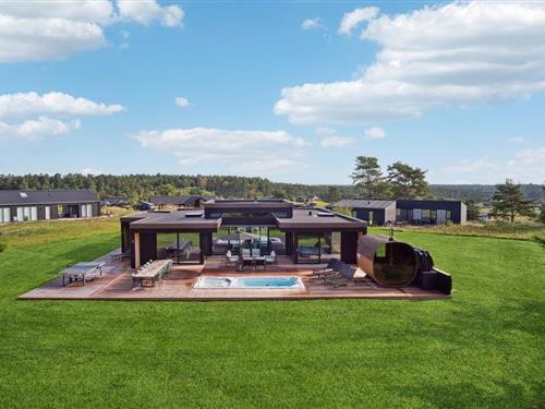 Ferienhaus - 12 Personen -  - Egsmarkgårdvej - Egsmark - 8400 - Ebeltoft