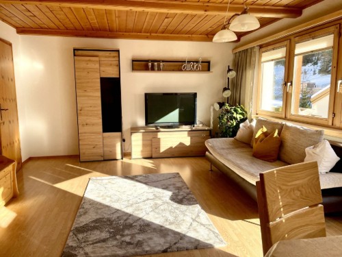 Ferieleilighet - 3 personer -  - 7562 - Samnaun