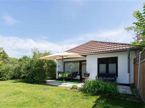 Ferielejlighed - 2 personer -  - Zwergenweg - 23743 - Grömitz-Lensterstrand