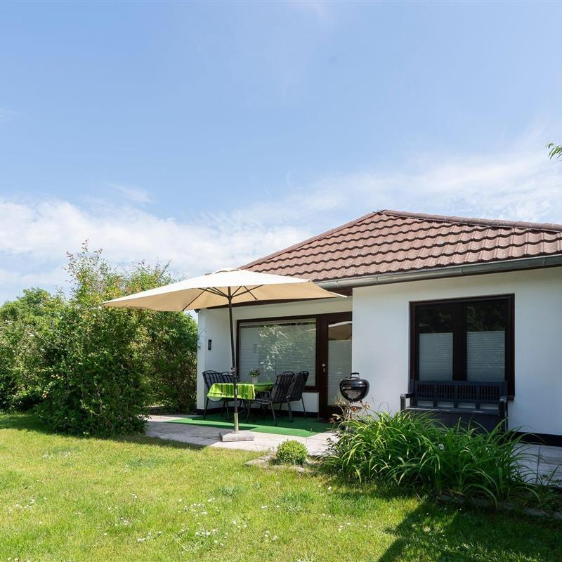 Ferielejlighed - 2 personer -  - Zwergenweg - 23743 - Grömitz-Lensterstrand