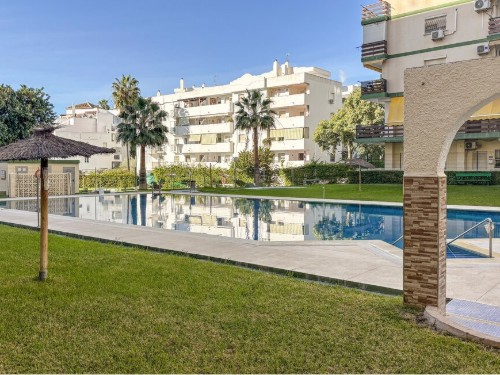 Ferielejlighed - 2 personer -  - C. las Naciones - Benalmádena - 29630 - Benalmadena