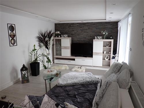 Ferienwohnung - 2 Personen -  - Leithenweg - 95119 - Naila