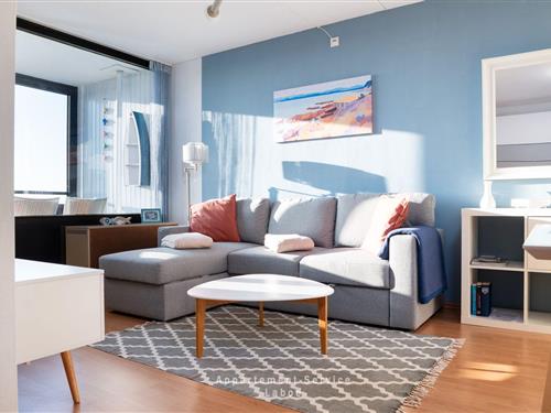 Ferieleilighet - 4 personer -  - Palstek - 24235 - Wendtorf