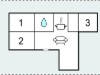 Billede 17 - Plantegning