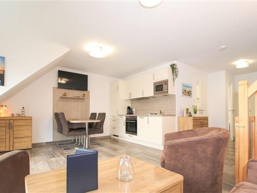 Ferielejlighed - 4 personer -  - Hollander Weg - 26506 - Norden