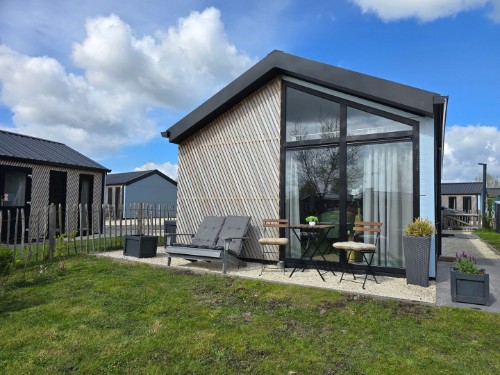Holiday home - 4 persons -  - Reeveweg - 8265PL - Kampen