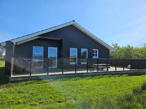 Ferienhaus - 6 Personen -  - Bjerges Leje - Sönderho - 6720 - Fanö