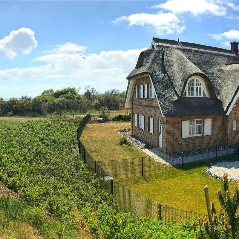 Sommerhus - 6 personer -  - Göhrener Weg 35 E - 18586 - Mönchgut