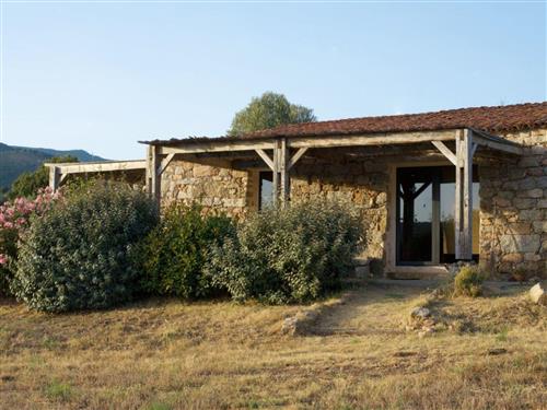 Holiday home - 3 persons -  - Serra-Di-Ferro - 20140
