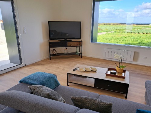 Sommerhus - 2 personer -  - 29233 - Cléder