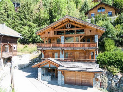 Holiday Home/Apartment - 14 persons -  - 74110 - Morzine