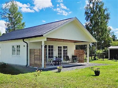 Holiday Home/Apartment - 4 persons -  - Källehagsgatan - Köpingsvik - 38795 - Køpingsvik