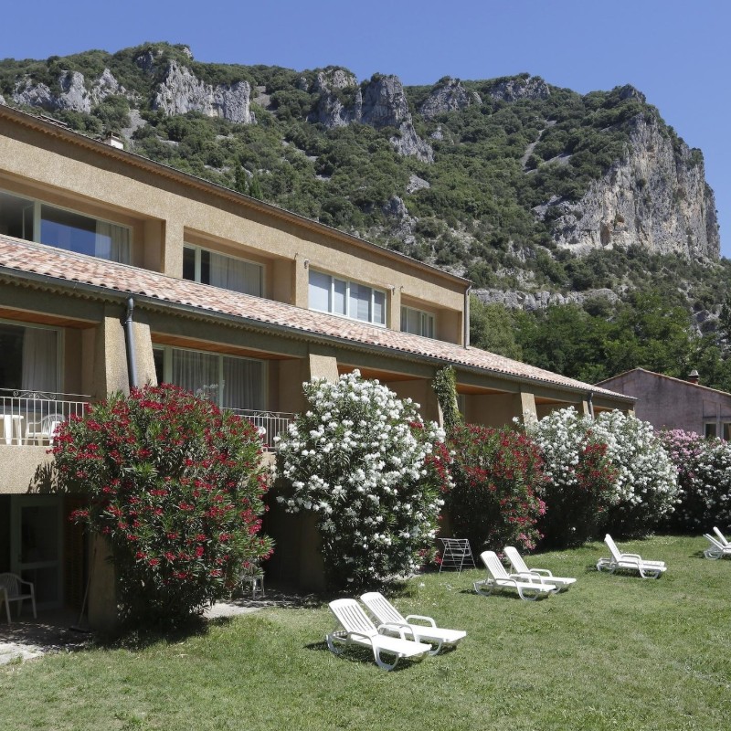 Ferielejlighed - 3 personer -  - 07150 - Vallon-Pont-D’Arc