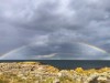 Bild 22 - Utsikt över vatten