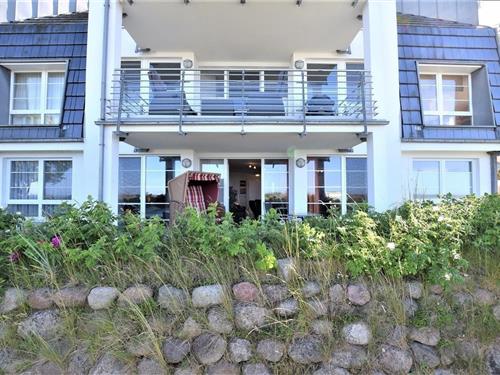 Ferieleilighet - 2 personer -  - Dünenweg - 24321 - Hohwacht